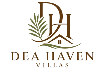 Dea Haven Villas